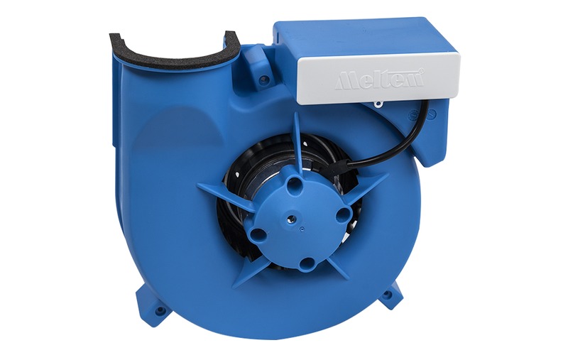 Meltem Lüftermotor - VM-60-N - 4155