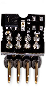 ICV170S-F Plug-In Sensor für iconVent 170 von Pluggit