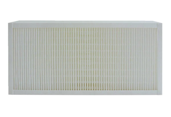 Ersatz-Luftfilter für Zentralanlage WS/ WRG - Maico Ventilatoren