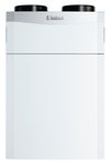 Vaillant recoVAIR VAR 260/4 zentrales Lüftungsgerät - 0010016040