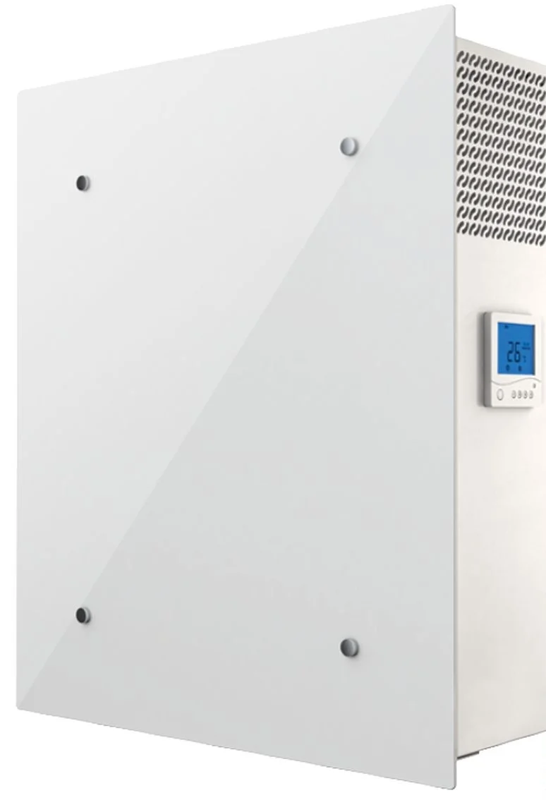 Freshbox 60 (E-100) - Blauberg Ventilatoren