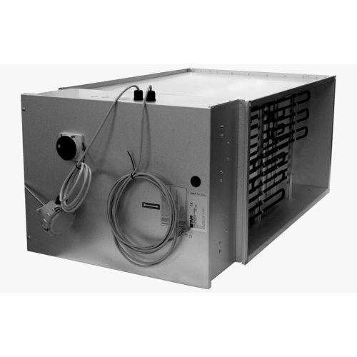 PHE-48-12 von Exhausto