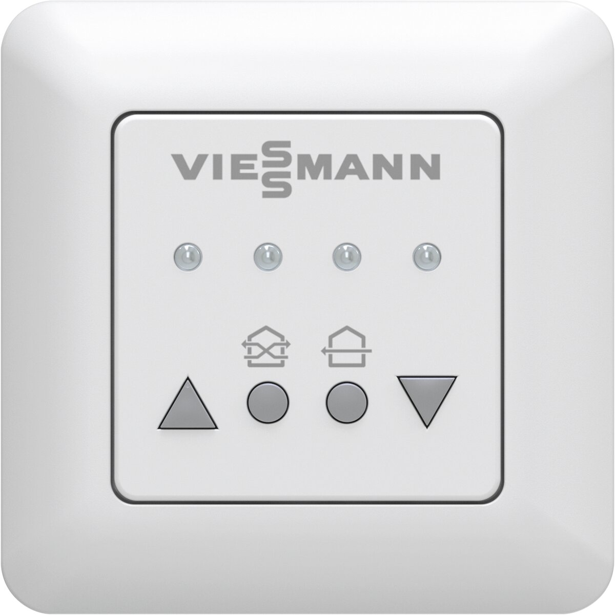 Bedienteil LED für Vitovent 100-D von Viessmann