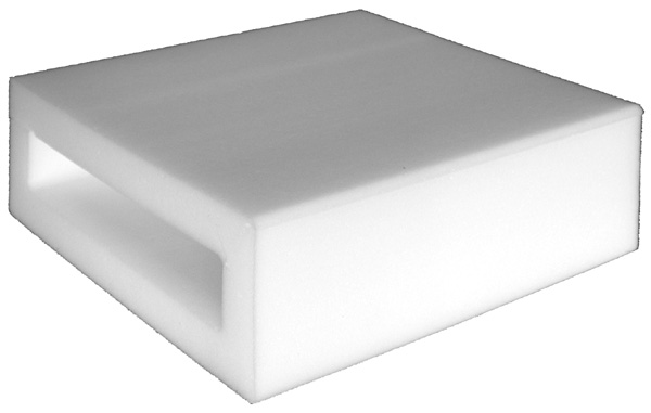 Lunos Schalldämmelement 9/SDE für ALD - 34878