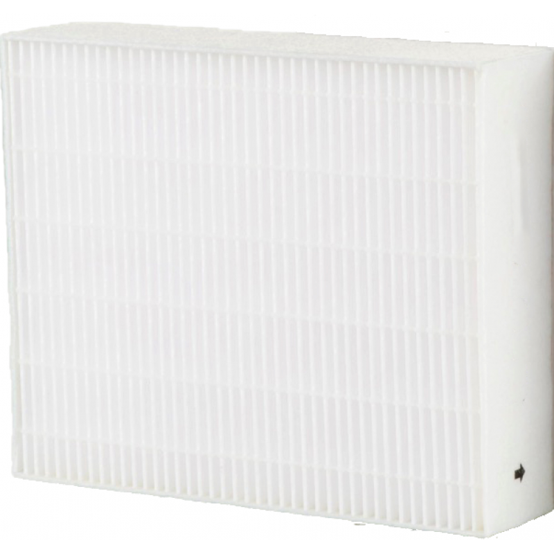 Blauberg FP 214x186x18 G4 - Filter - 8054396