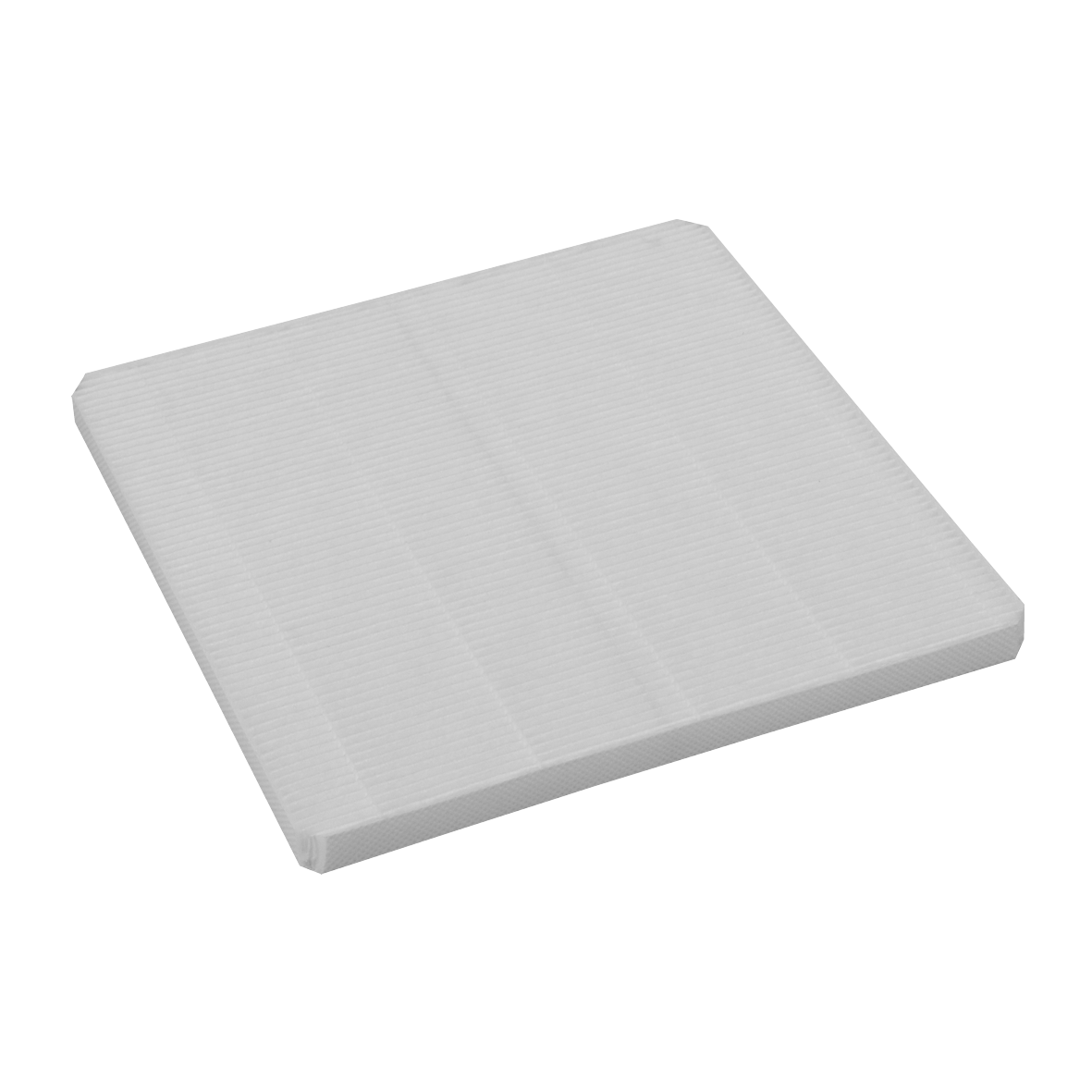 Limodor 38017 Filter Deckel Airodor-dB (F7) Abmaße: 224x224x13 mm