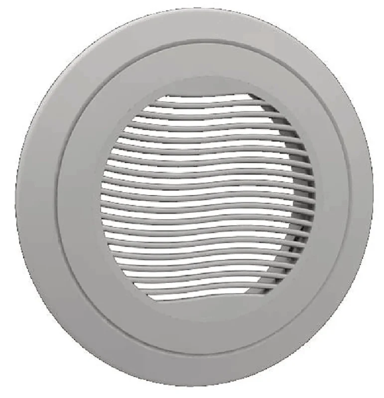 Borea Tellerventil - 125 - 8.038.006