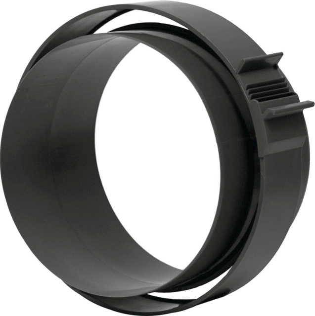 Wolf ISO-Rohrsystem Klemmring DN125 - 2576020