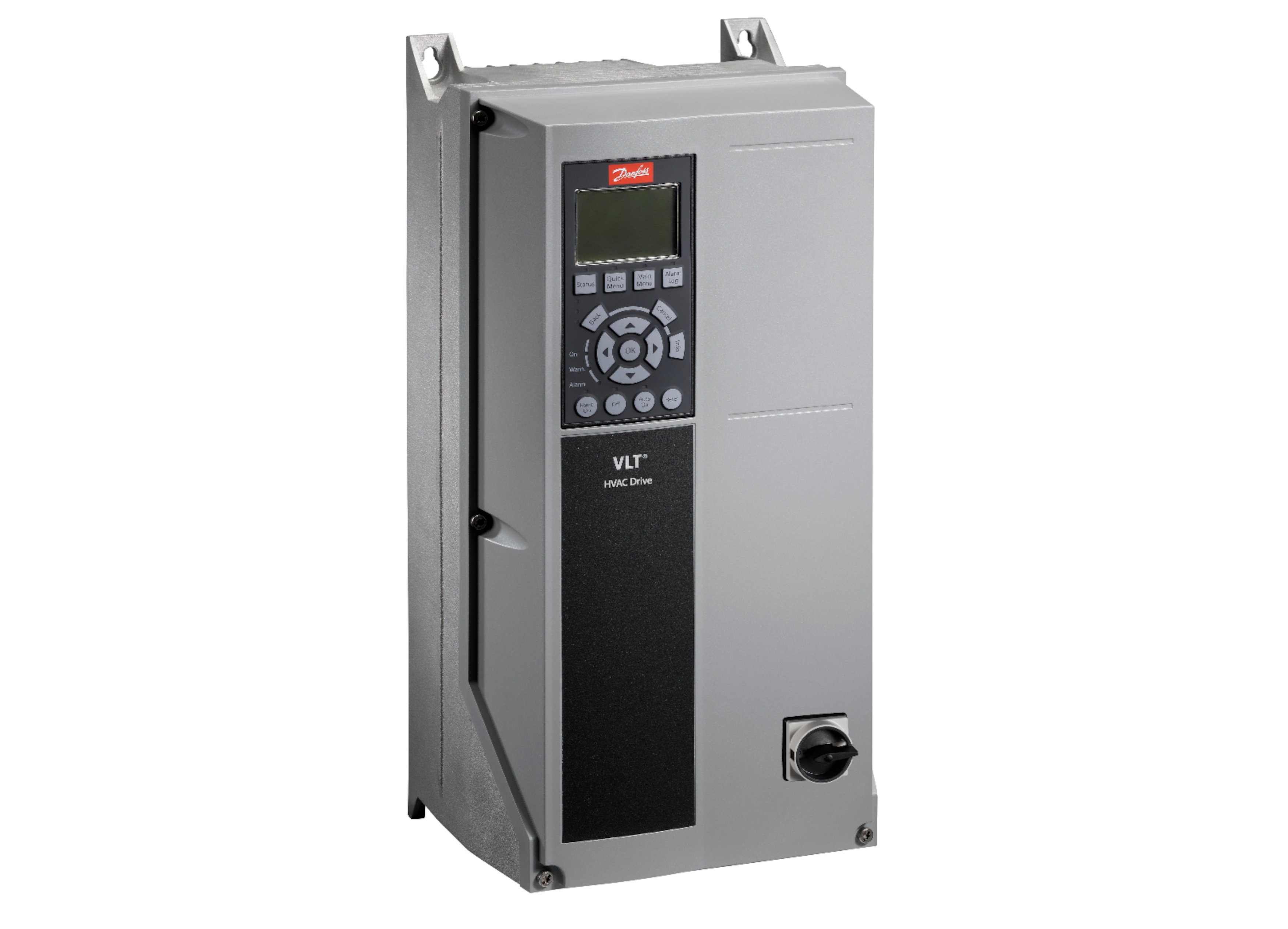 Systemair FC102-11,0kW/24A-IP20, 150/50m - 36342