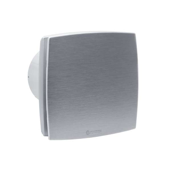 Design-Wandlüfter BL Quatro C Hi-tech 125 T von Blauberg - 8000003