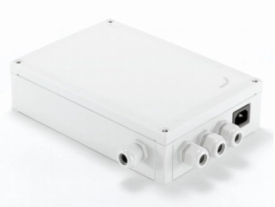 Option Box für ComfoAir Q350/ 450/ 600 - Zehnder