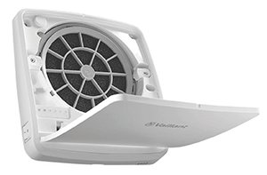 Vaillant recoVAIR VAR 60/2 DW dezentrales Lüftungsgerät - 0010047341