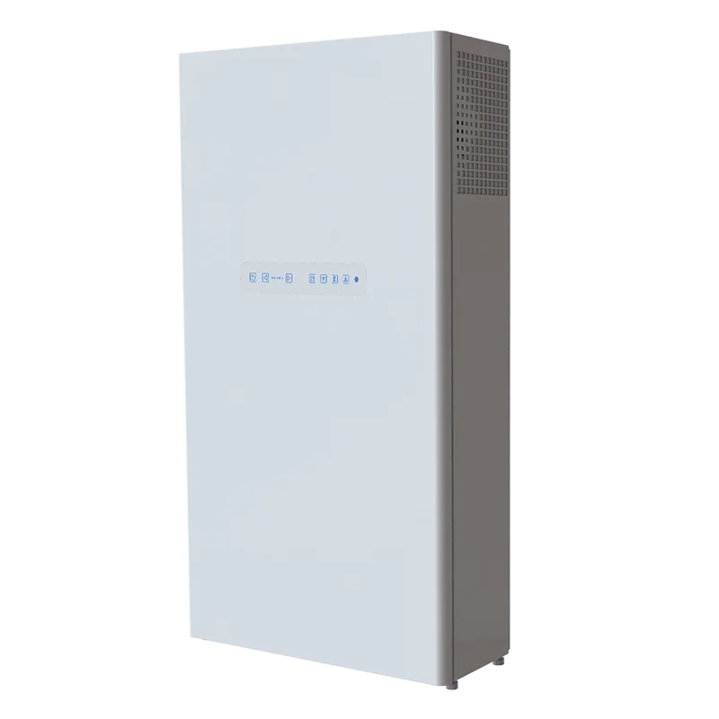 FRESHBOX 200 ERV WiFi 8051302 - Blauberg Ventilatoren