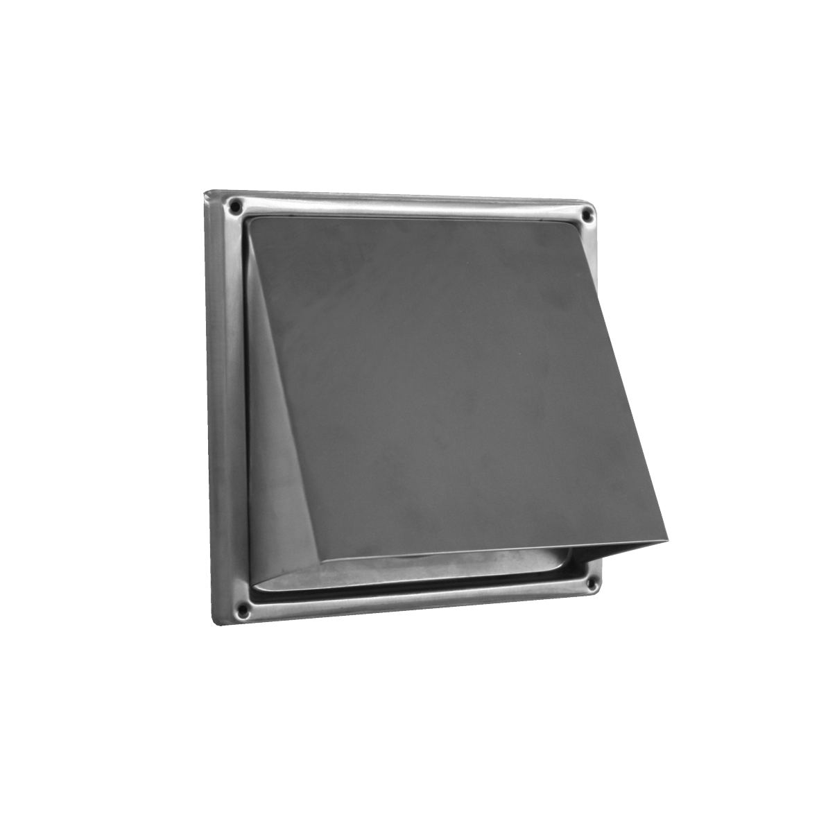 Limodor 98274 Außenhaube 185x185mm V2A edelstahl