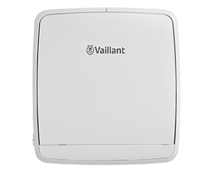 Vaillant Axial-Abluftventilator VAE 60/2 AHT 150 - 8000041851
