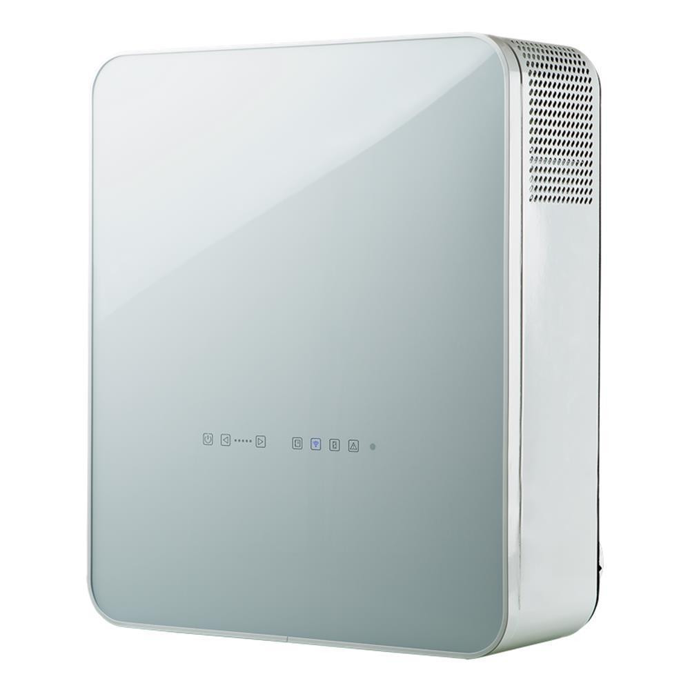 Tür für Freshbox 100 WiFi  von Blauberg - 7104401