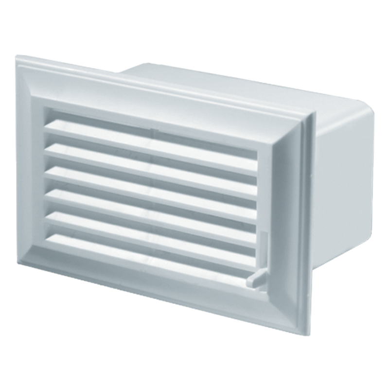 Abdeckung BL Decor 81x136R von Blauberg - 8036774
