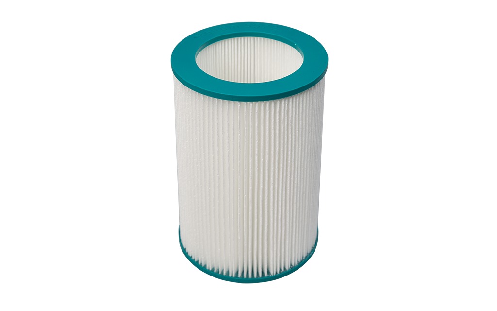 Meltem Feinstaubpartikelfilter Außenluft - M-WRG-II FA - 750010