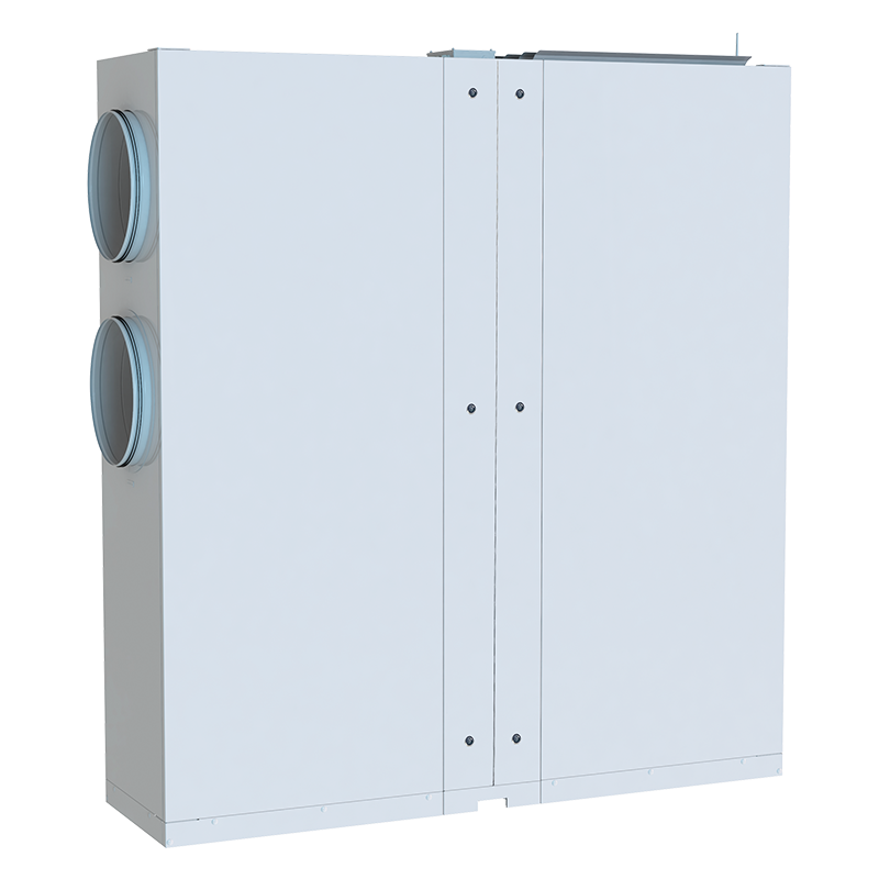 Blauberg CIVIC EC LBE2CP 1200 L S21 V.2 Einzelraumlüftung - 8089824