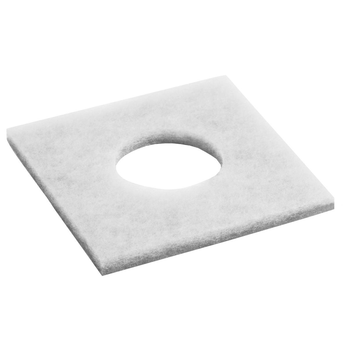 Limodor Filter LF (500 Stück) Abmaße: 226x226mm - Werksartikel-Nr: 00023