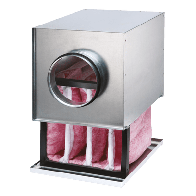 3 HEPA Filter + 3 Motorschutzfilter für Miele S8310 und S8320 Filterbox 3 HEPA Filter + 3 Motorschutzfilter für Miele S8310 und S8320 Filterbox