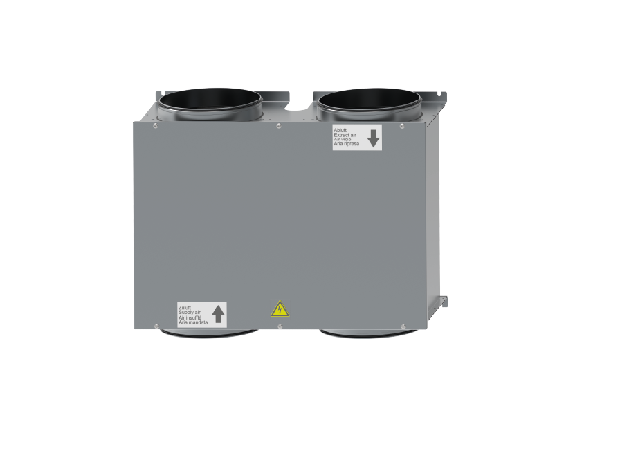 drexel und weiss Anschlusskasten vbox 600 ABL-HZ-CO2SET - 1509540