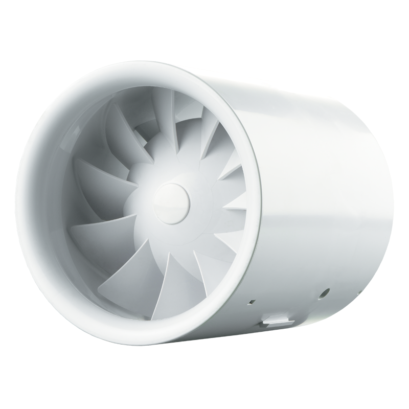Axial Rohrventilator BL Ducto 100 T von Blauberg - 8030512