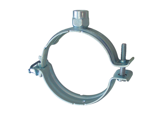 Befestigungsschelle MF-S - Maico Ventilatoren