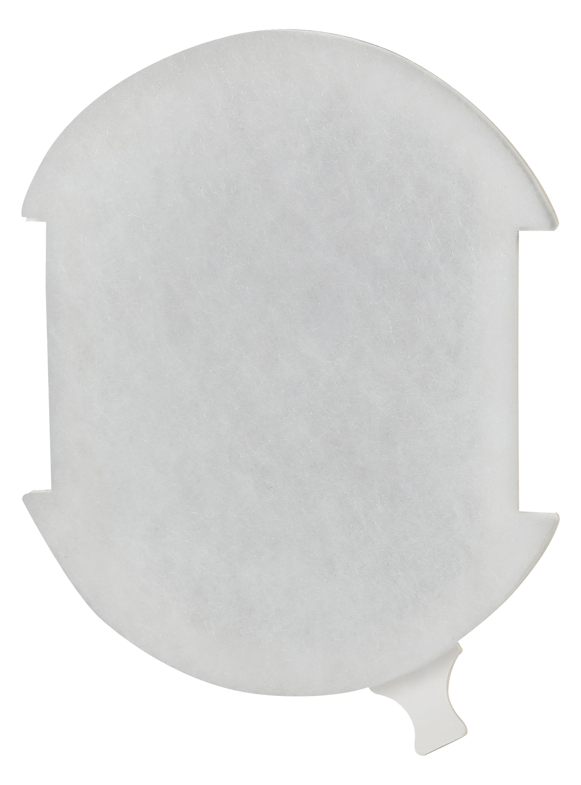 Hygienefilter für ecoHRV ISO coarse 60% - FI-0160-2000 von Airoluxx