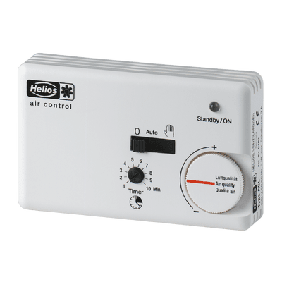 Helios ACL - Luftgüte-Regler AIR CONTROL - 00492