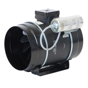S&P TD-800/200 Ex - Rohrventilator, EX, DN200 - 5211999800
