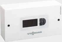 Viessmann Stufenschalter Vitovent 200-C  ZK02593