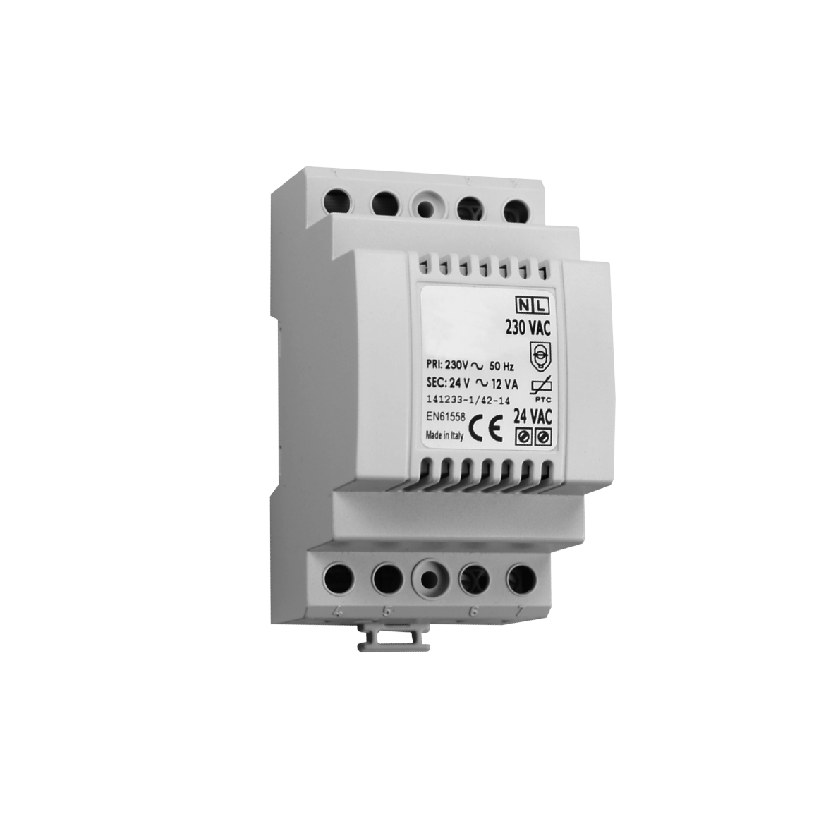 Limodor 99352 Fernsteuermodul LSM12V/54W - Trafo 12VDC/54W