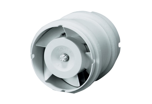 Maico Rohreinschubventilator ECA Produktbild