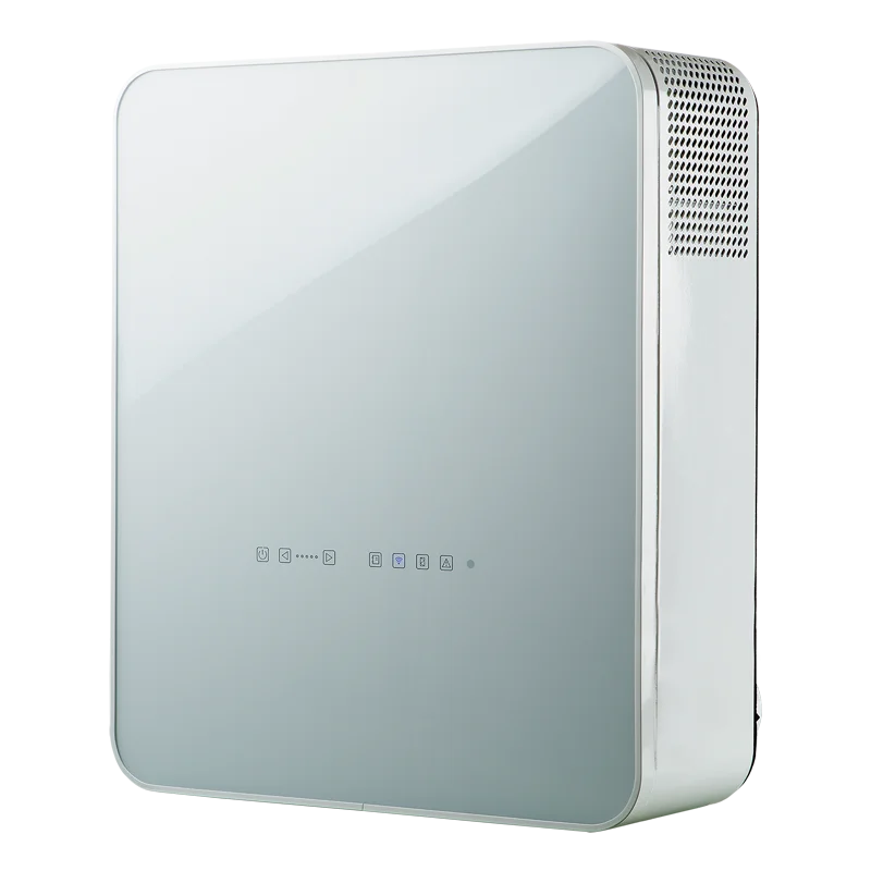 FRESHBOX 100 WiFi 8044861 - Blauberg Ventilatoren