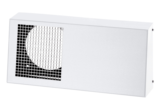 KWS Kombi-Wandstutzen Duo - Maico Ventilatoren