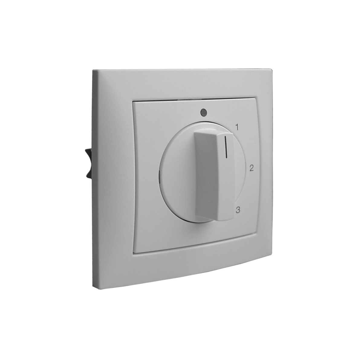 Limodor 3-Stufen-Schalter LDS3 Montage: Schalterdose - Werksartikel-Nr: 99610