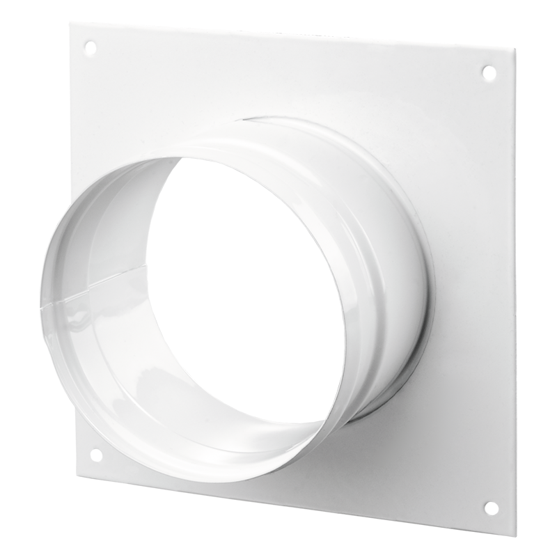 Flansch BL FQM 160 von Blauberg - 8056635