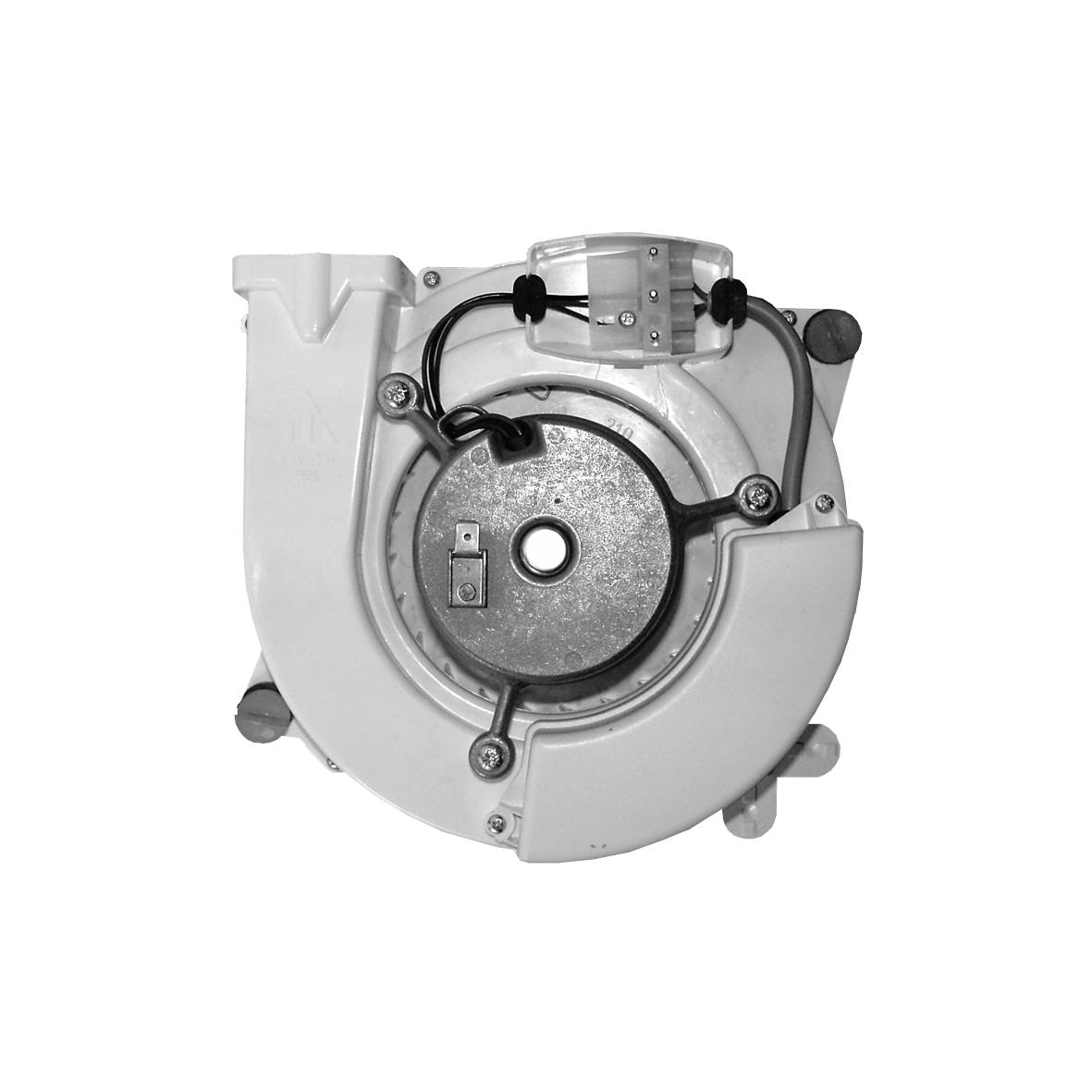 Limodor Gebläseeinsatz LB/A60 (1-stufig, 60 m3/h) - Werksartikel-Nr: 00400
