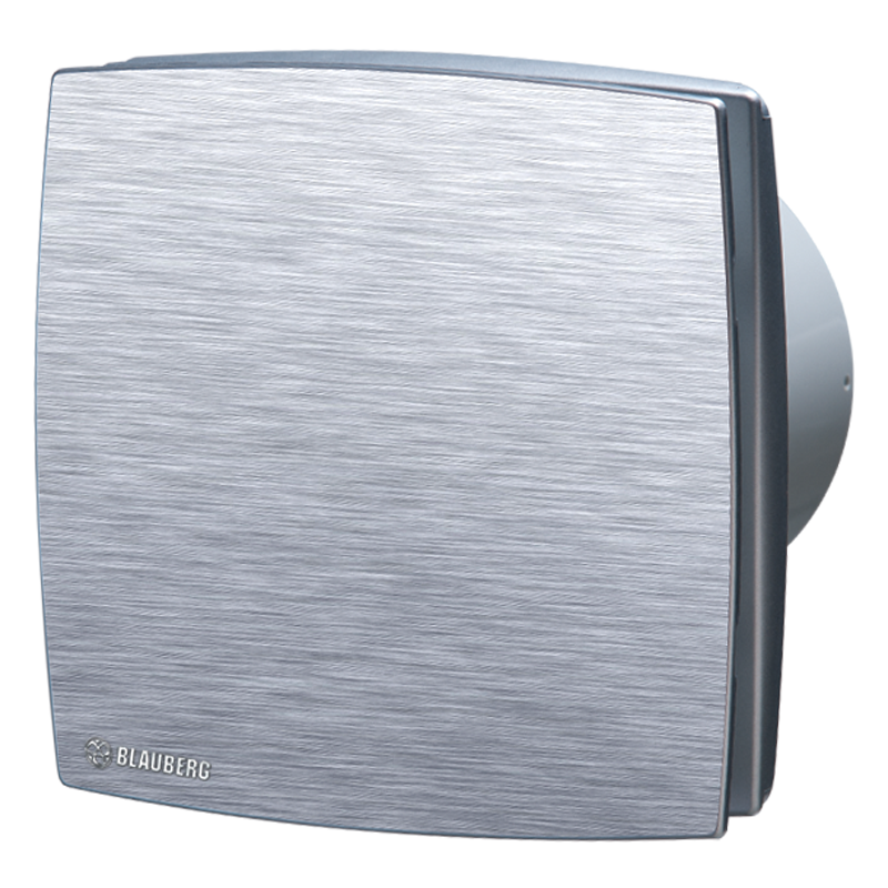 Desgin-Wandlüfter BL Quatro C Hi-Tech 125 von Blauberg - 8009204