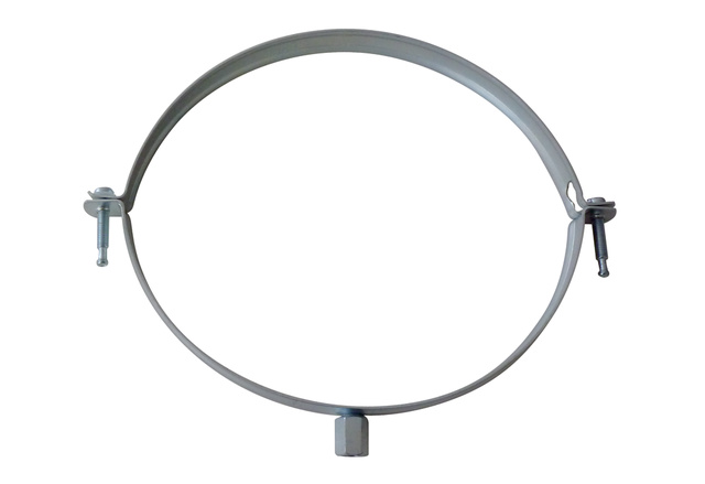 Befestigungsschelle für MT-Rohre MT-LS - Maico Ventilatoren - DN 160mm