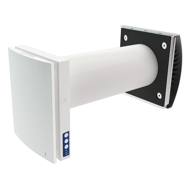 Blauberg VENTO EXPERT A50-1 W V.2 Einzelraumlüftung - 8051180