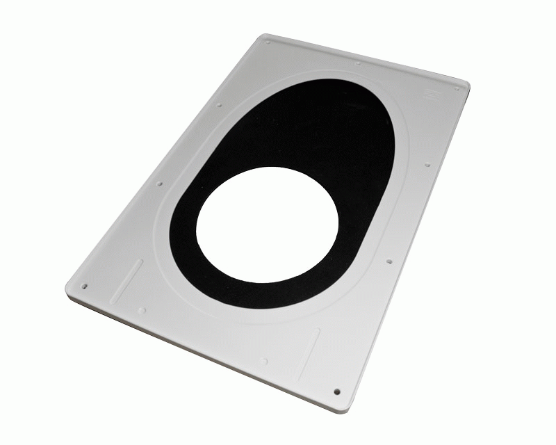 Dichtungsmanschette DN 160/180 - 8.073.046