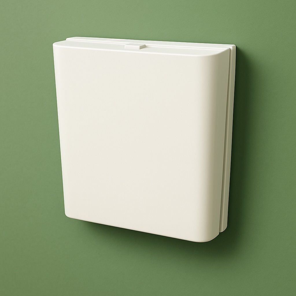 Inventer Innenblende Silence für iV-Smart+, iV14-MaxAir, iV-Compact und iV14-Zero