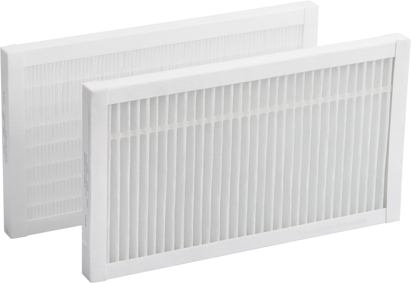 Filterset Für Viessmann Vitovent 300-F – 3x G4 Abluft, 3x F7 Zuluft, Mini Pleat, DIN EN 779
